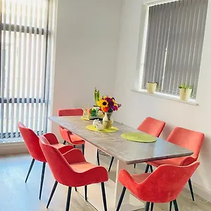 Shadwell - Walking Distance To Tower Bridge, Two Stations In Close Proximity London